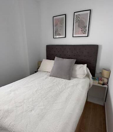 Rockside Residentes Suites La Linea La Línea de la Concepción Zewnętrze zdjęcie