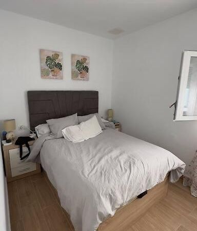 Rockside Residentes Suites La Linea La Línea de la Concepción Zewnętrze zdjęcie