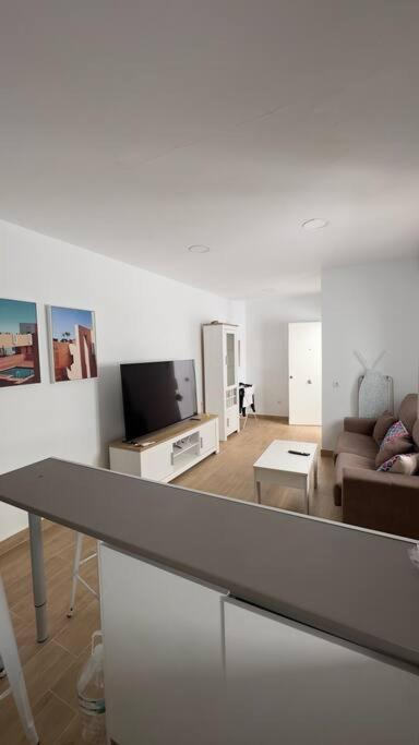 Rockside Residentes Suites La Linea La Línea de la Concepción Zewnętrze zdjęcie