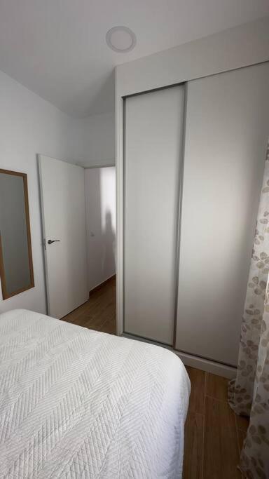 Rockside Residentes Suites La Linea La Línea de la Concepción Zewnętrze zdjęcie