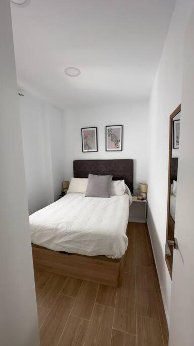 Rockside Residentes Suites La Linea La Línea de la Concepción Zewnętrze zdjęcie