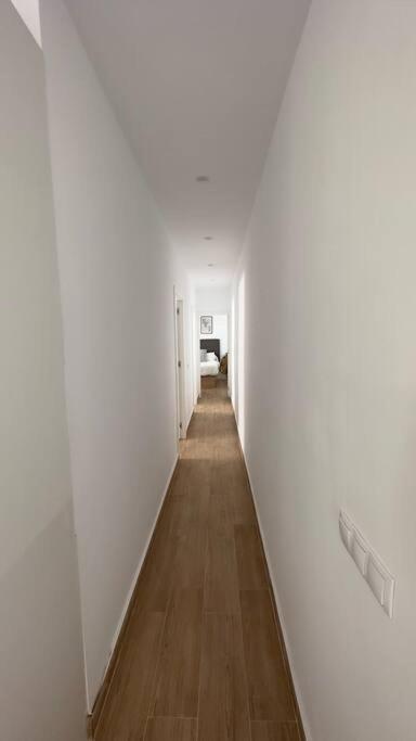 Rockside Residentes Suites La Linea La Línea de la Concepción Zewnętrze zdjęcie