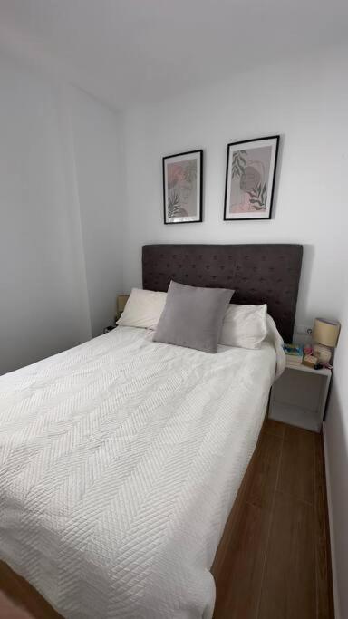 Rockside Residentes Suites La Linea La Línea de la Concepción Zewnętrze zdjęcie