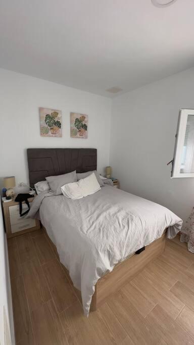 Rockside Residentes Suites La Linea La Línea de la Concepción Zewnętrze zdjęcie
