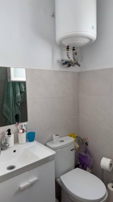 Rockside Residentes Suites La Linea La Línea de la Concepción Zewnętrze zdjęcie